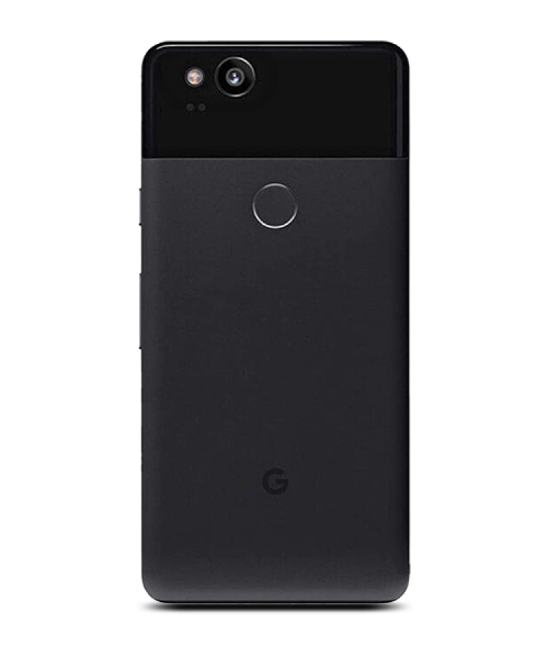 Google Pixel 2 Personalised Cases