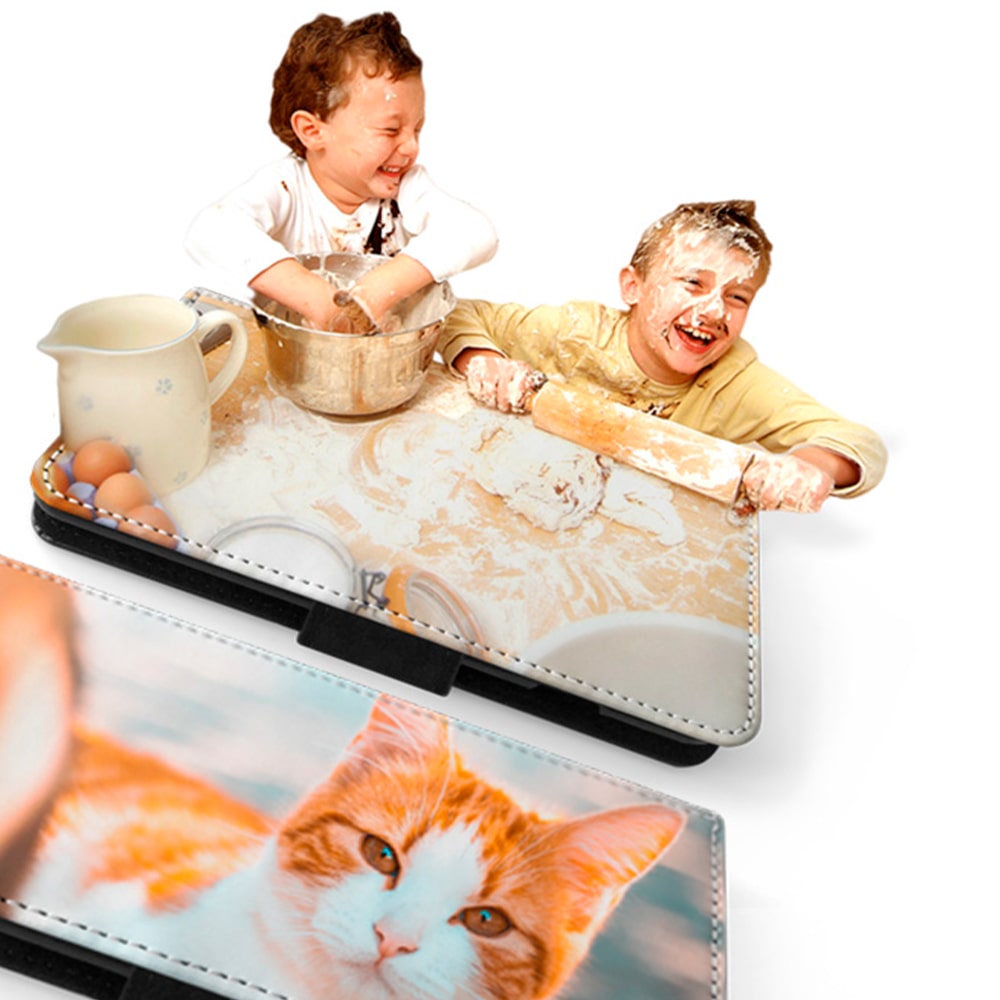 Personalised Wallet Cases