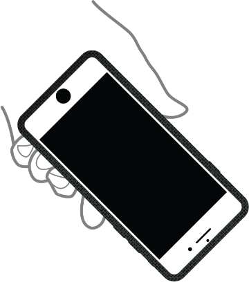 Extreme Grip Case