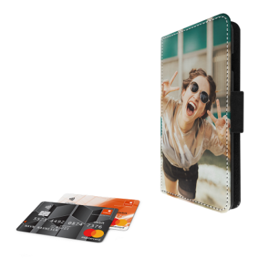 Personalised Wallet Cases