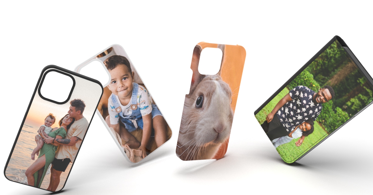 Samsung Galaxy A35 5G Personalised Cases | Customized UK