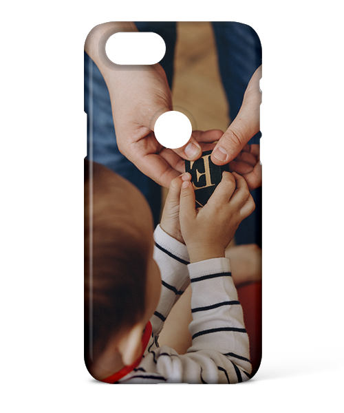 Google Pixel 2 Photo Case - Snap On