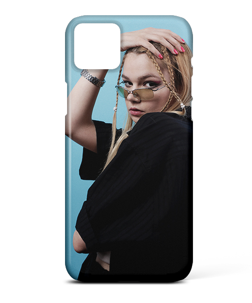 Google Pixel 4 Photo Case