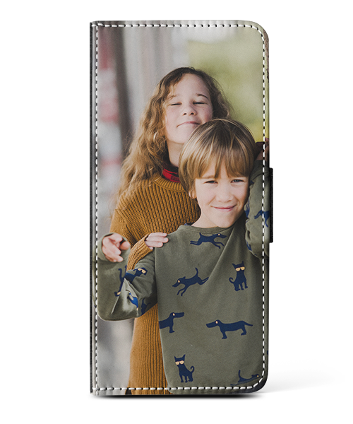 Pixel 4 Personalised Wallet Case
