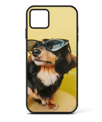 Pixel 4 Custom Phone Case