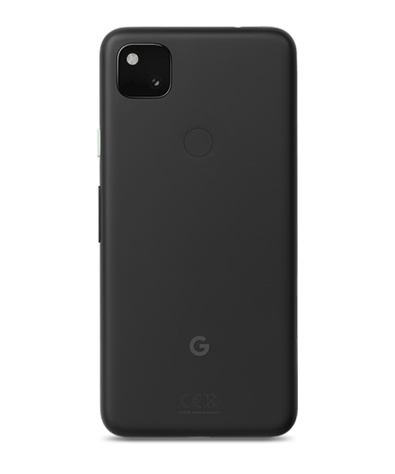Google Pixel 4A Personalised Cases