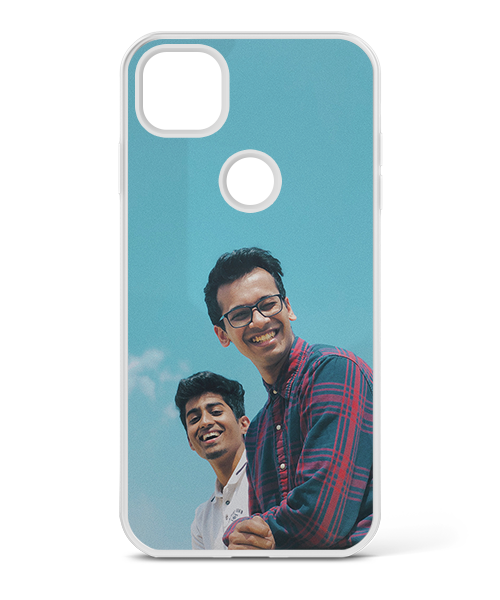 Google Pixel 4A Photo Case