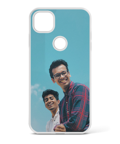 Google Pixel 4A Photo Case