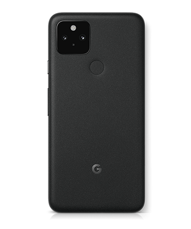Google Pixel 5 XL Personalised Cases