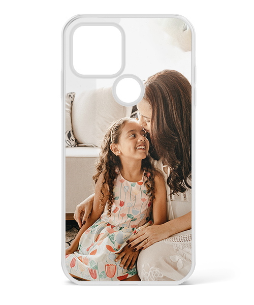 Google Pixel 5 XL Photo Case