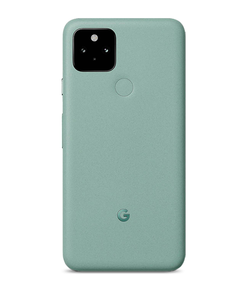 Google Pixel 5 Personalised Cases