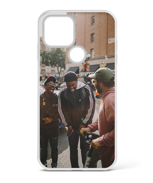 Google Pixel 5 Photo Case