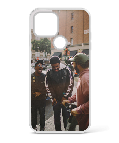 Google Pixel 5 Photo Case