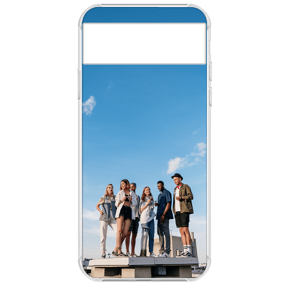 Google Pixel 6 Photo Case