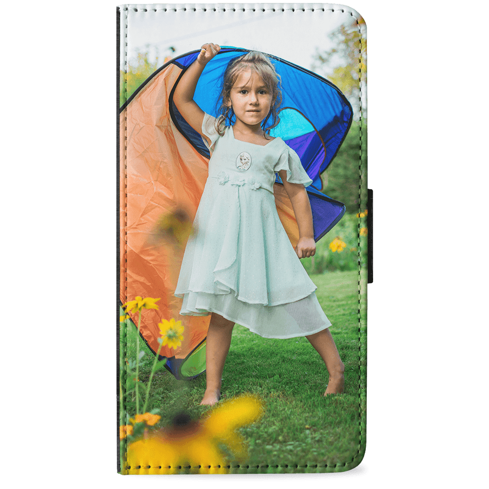 Google Pixel 8 Personalised Wallet Case