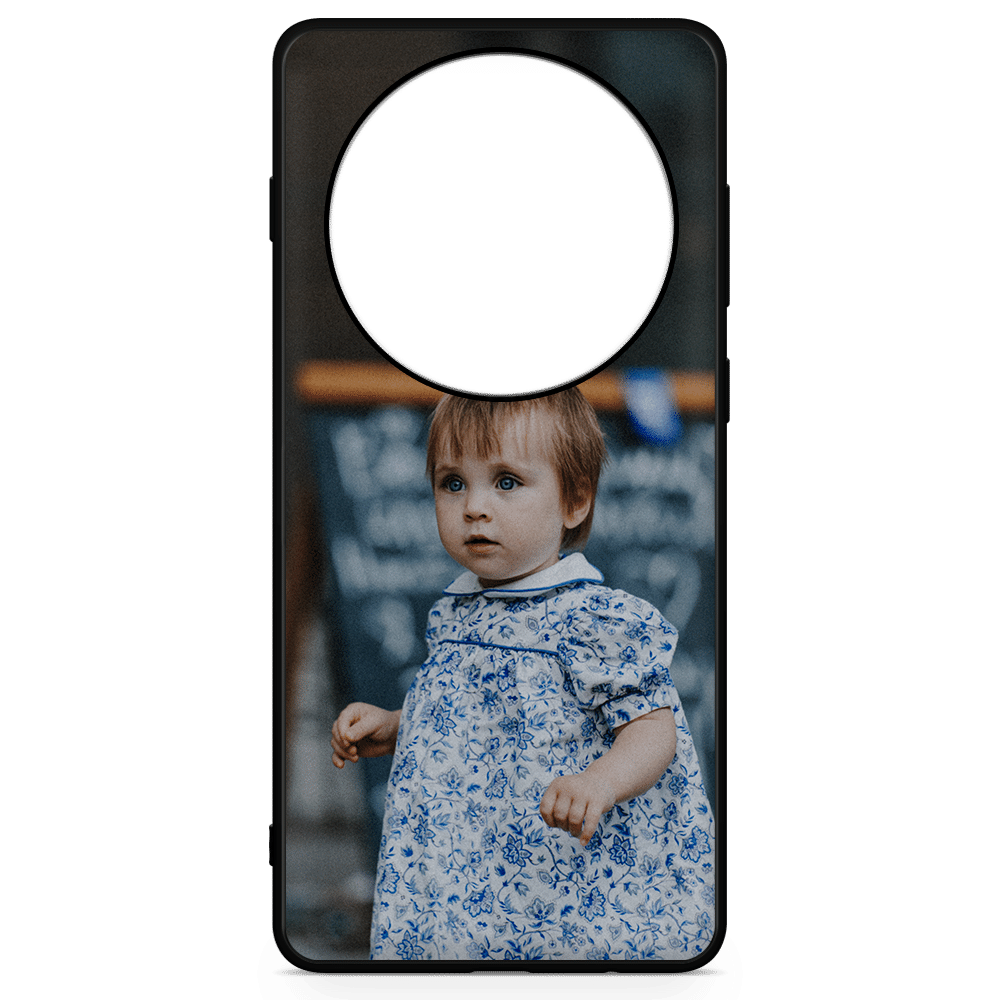 Honor Magic 5 Lite Custom Phone Case