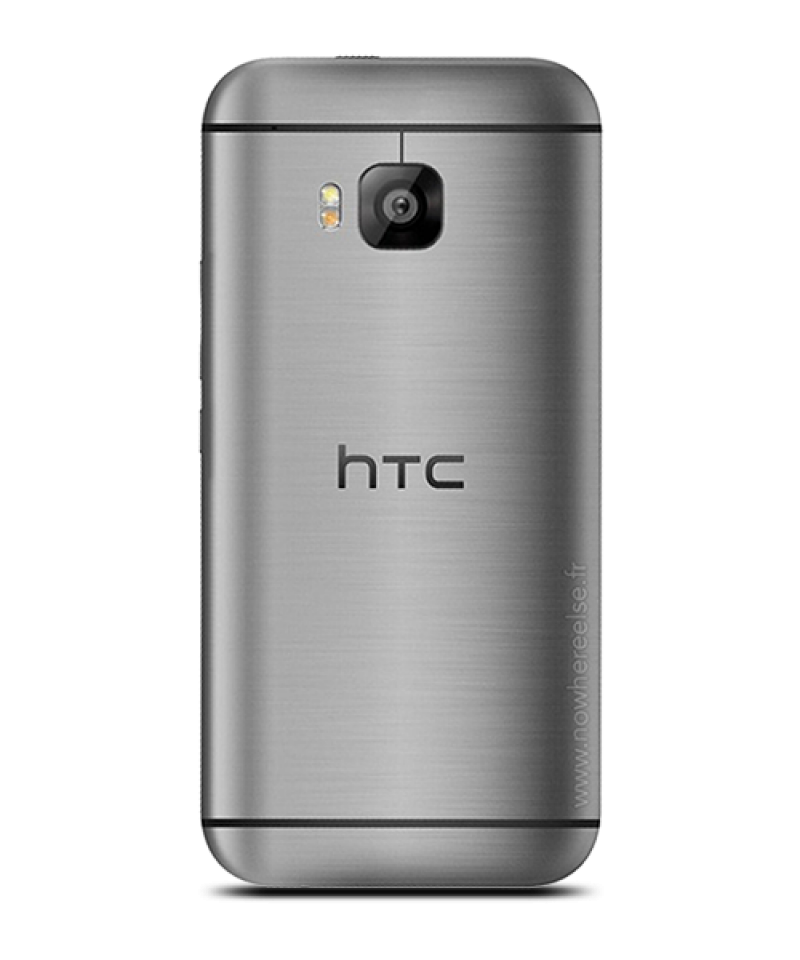 HTC One M9 Personalised Cases