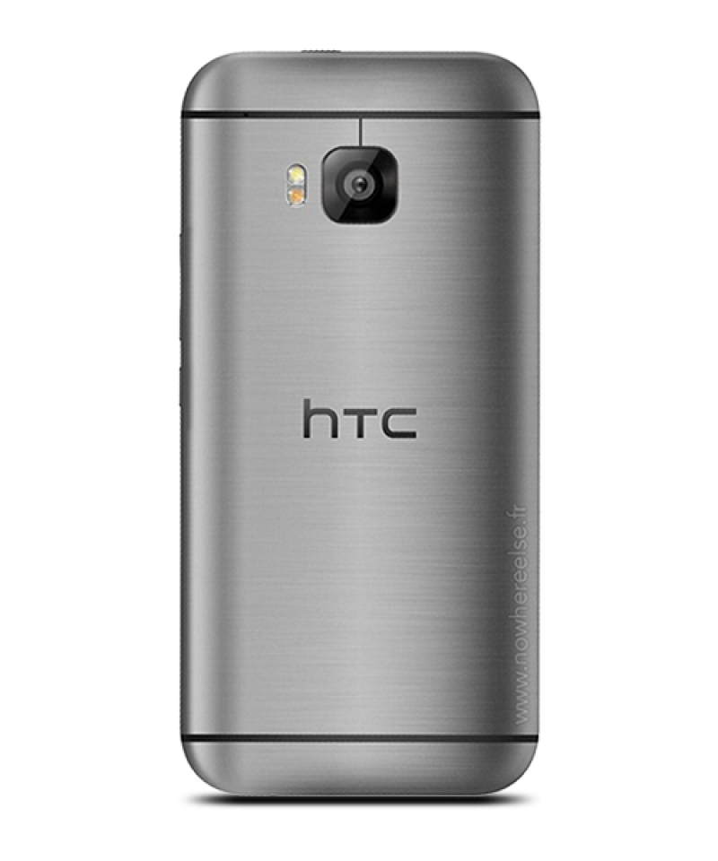HTC HTC One M9 personalised phone case