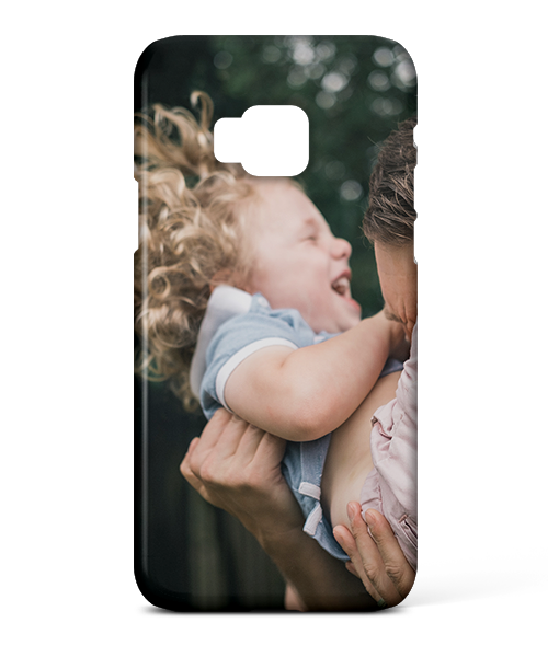HTC One M9 Photo Case - Snap On