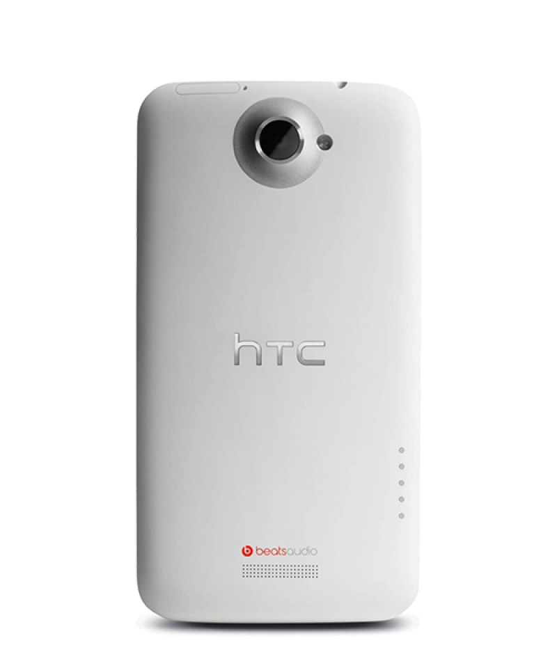 HTC  One X Personalised Cases