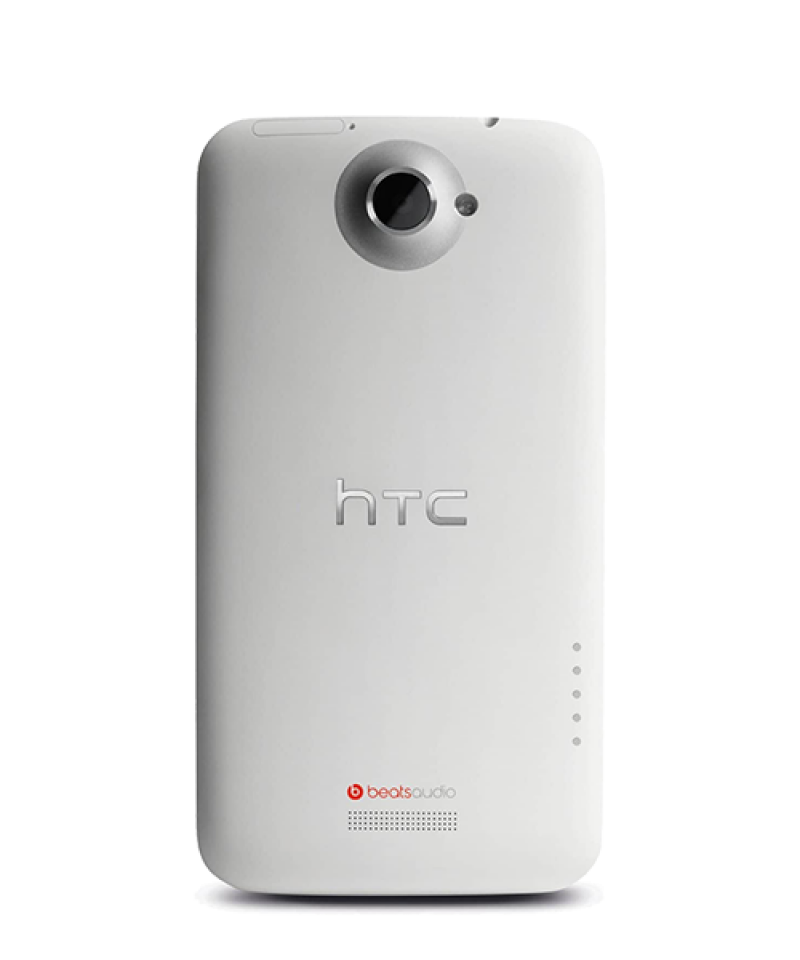 HTC HTC  One X personalised phone case