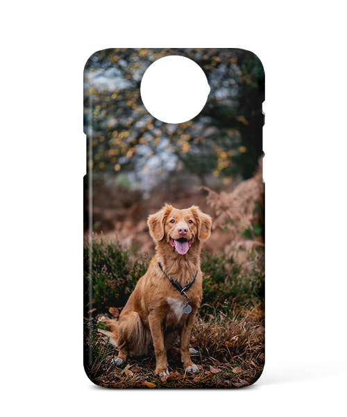 HTC  One X Photo Case - Snap On