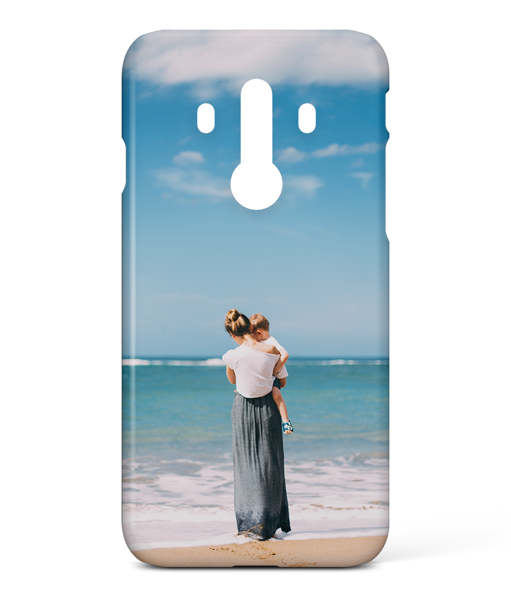 Huawei Mate 10  Pro Photo Case - Snap On