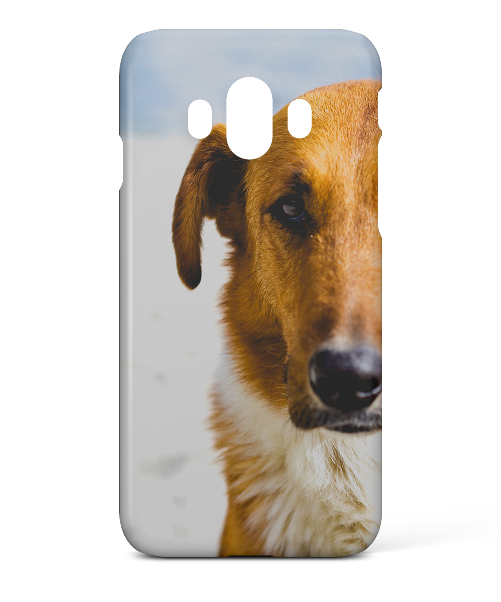 Huawei Mate 10 Photo Case - Snap On