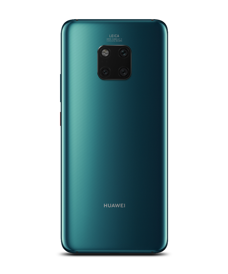 Huawei Mate 20  Pro Personalised Cases