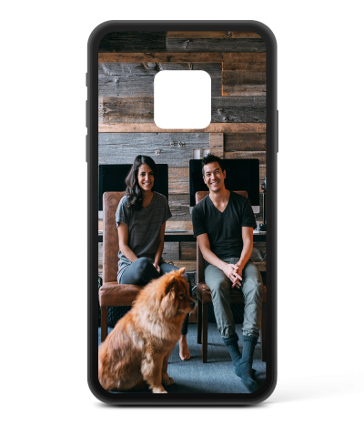Huawei Mate 20  Pro Customised Case - Tough Case for Huawei Mate 20  Pro