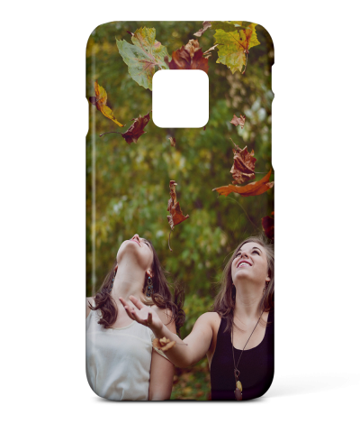 Huawei Mate 20  Pro Photo Case - Snap On