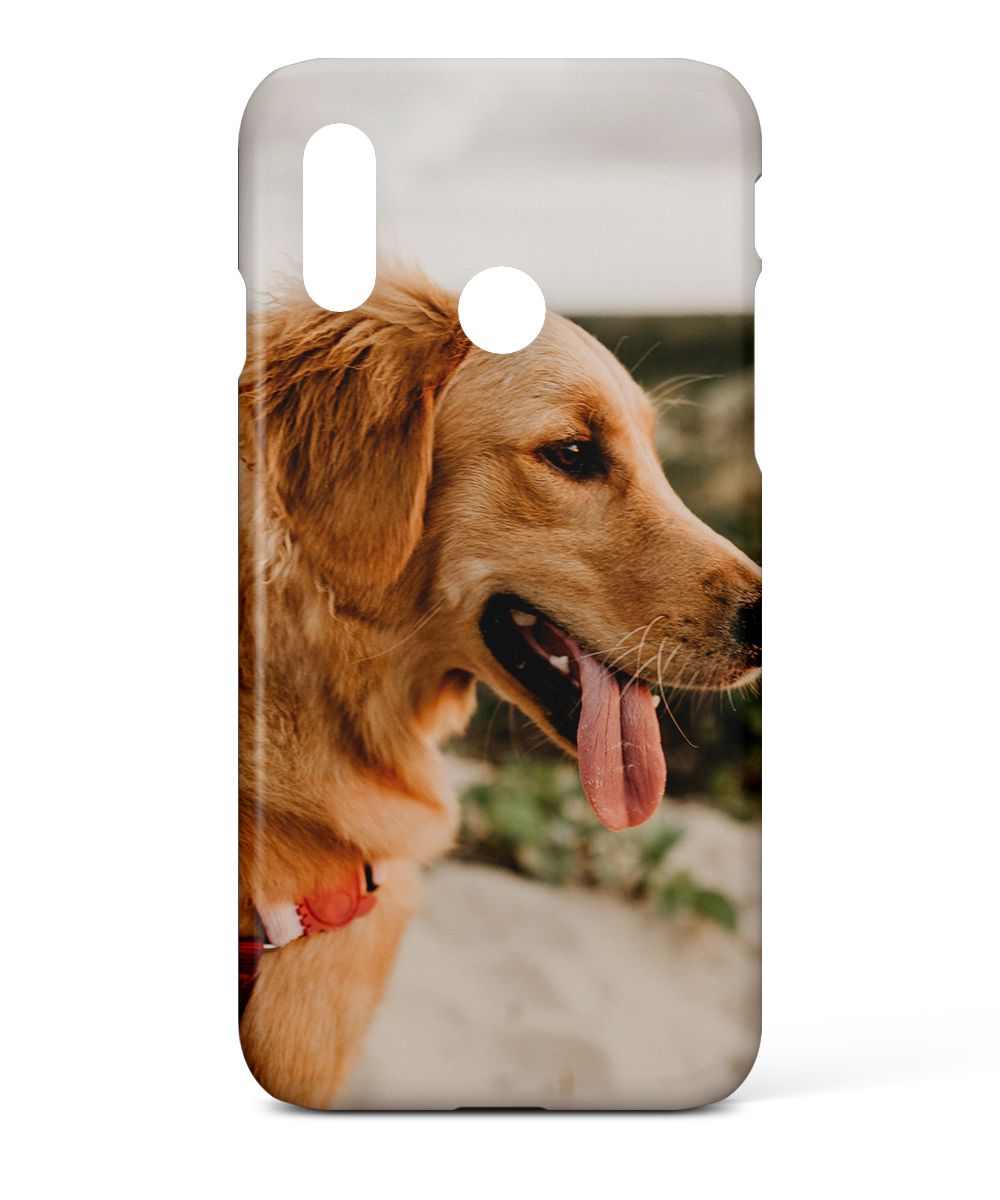Huawei Nova 3 Photo Case - Snap On