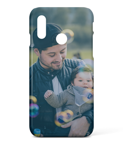 P20 Lite Photo Case | HD Prints | Design Something Special