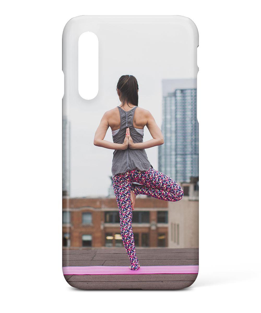 Huawei P20 Pro Photo Case - Snap On