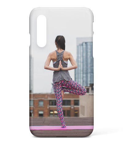 Huawei P20 Pro Photo Case - Snap On