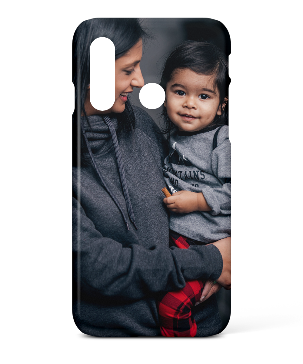 Huawei P30 Lite Photo Case - Snap On