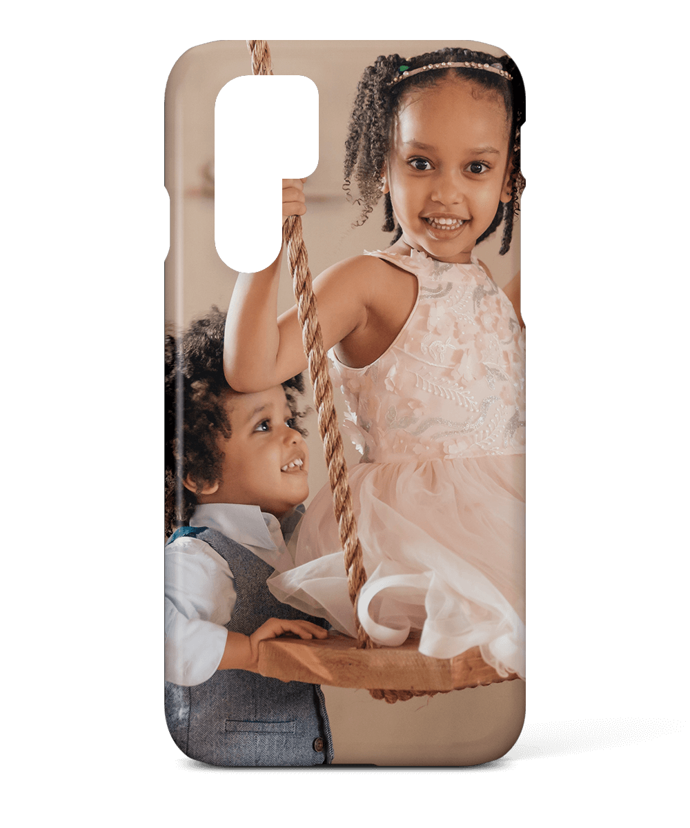 Huawei P30 Pro Photo Case - Snap On