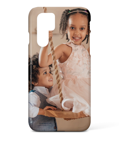 Huawei P30 Pro Photo Case - Snap On