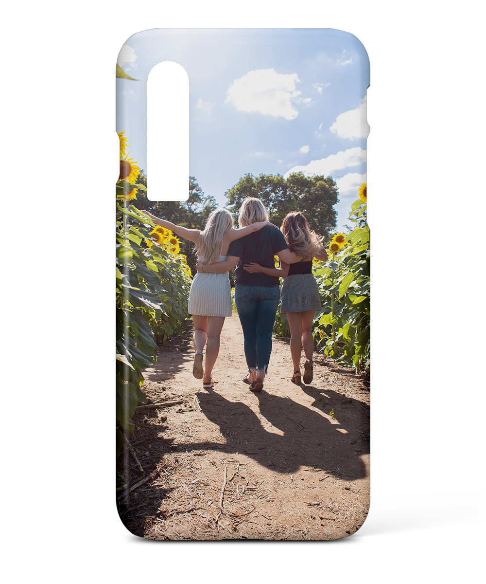 Huawei P30 Photo Case - Snap On