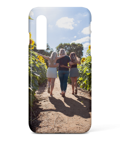 Huawei P30 Photo Case | Full Gloss Wrap | DMC