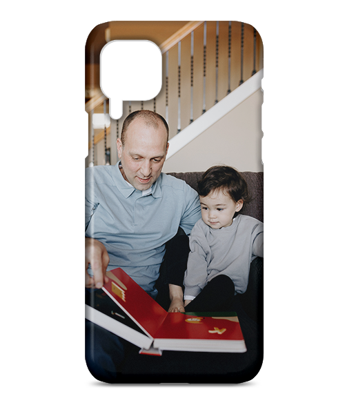 Huawei P40 Lite Photo Case