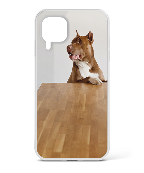 P40 Lite Picture Phone Case