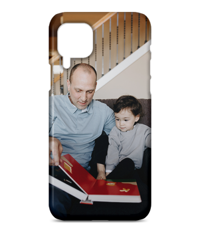 Huawei P40 Lite Photo Case | Add Designs and Create | DMC