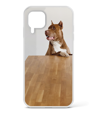 P40 Lite Picture Phone Case