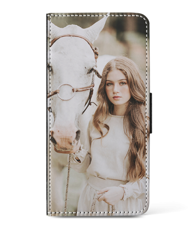 P40 Personalised Wallet Cases