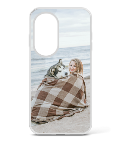 Huawei P50 Photo Case