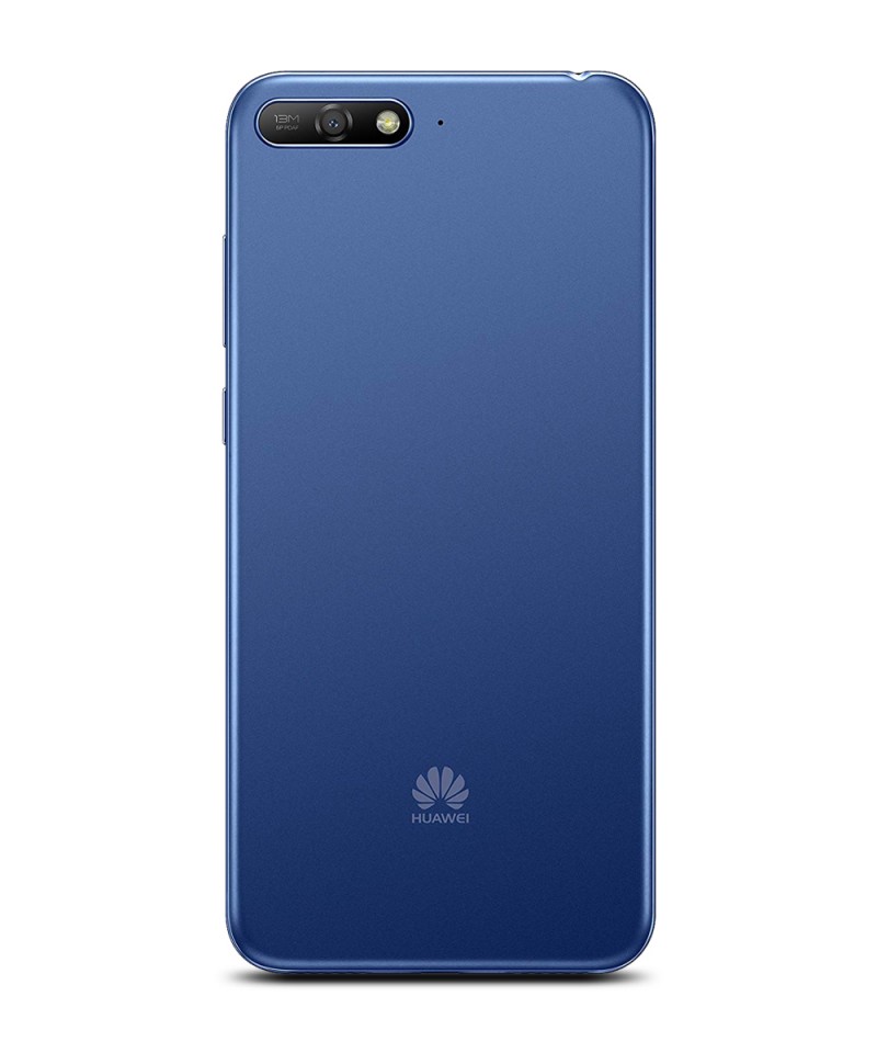 Huawei Y6 2018 Personalised Cases