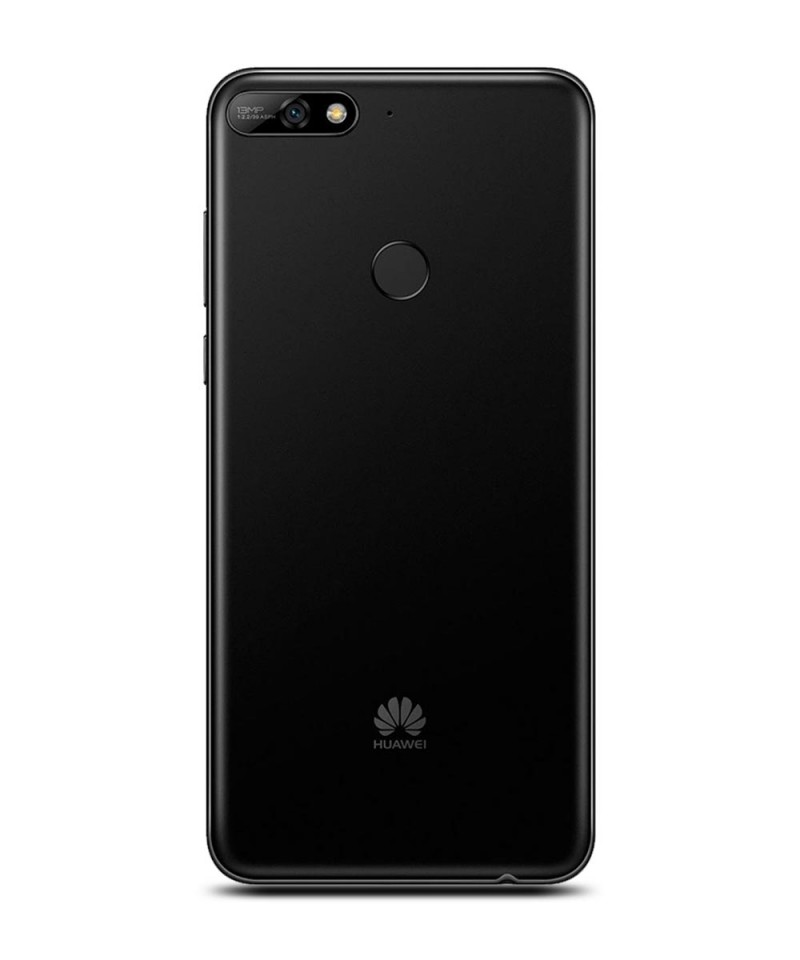 Huawei Y7 2018 Personalised Cases Mockup