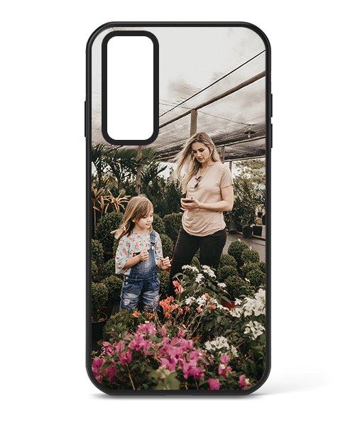 Huawei Y7A Custom Phone Case