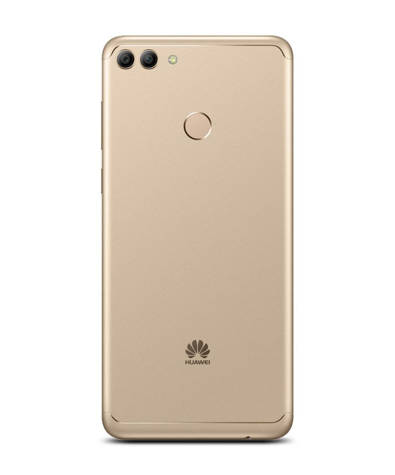 Huawei Y9 2018 Personalised Cases